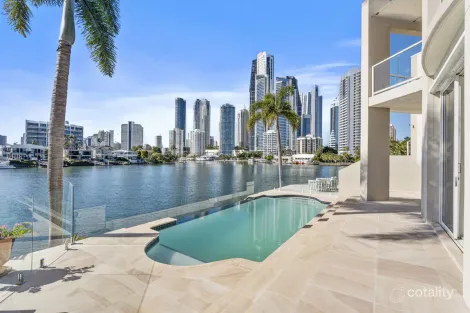 1/70 SUNRISE BVD, SURFERS PARADISE, QLD 4217