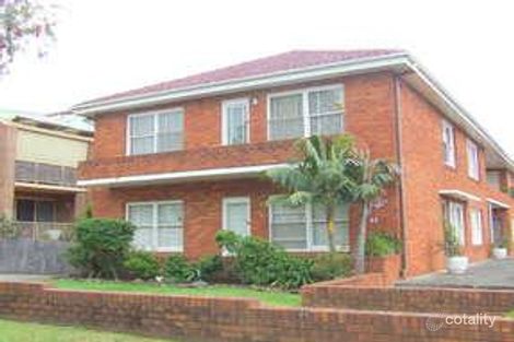 5/82 Smith St, Wollongong, NSW 2500