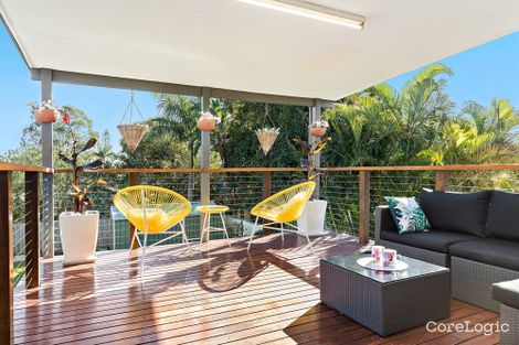 Property photo of 18 Lacaroo Street Bracken Ridge QLD 4017