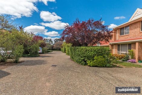Property photo of 3/31 Tenison-Woods Circuit Bonython ACT 2905