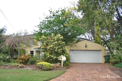 Property photo of 18 Bunyana Avenue Wahroonga NSW 2076