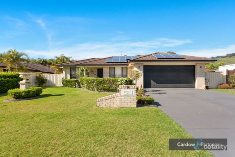 Property photo of 24 William Sharp Drive Coffs Harbour NSW 2450