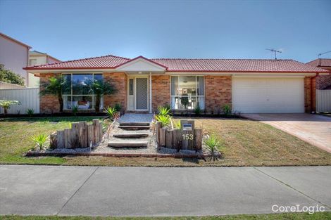 Property photo of 153 Spinnaker Way Corlette NSW 2315