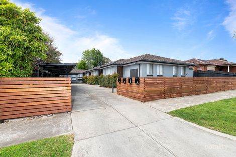 Property photo of 1/19 Saltley Street South Kingsville VIC 3015