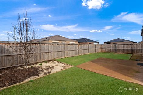 Property photo of 45 Velocity Way Mount Duneed VIC 3217