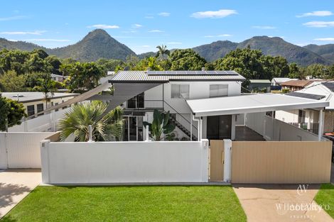 51 ILLUTA ST, RASMUSSEN, QLD 4815