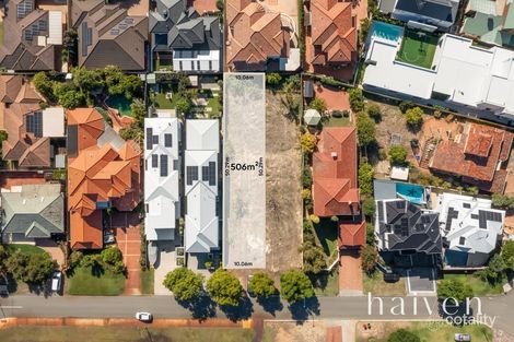 Property photo of 6C Cowrie Crescent Mount Pleasant WA 6153