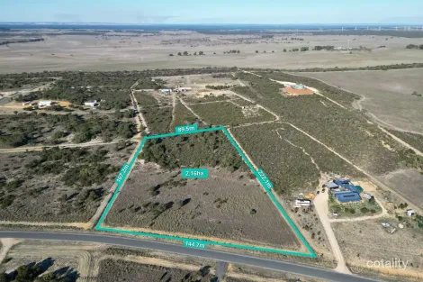 Lot 247 Casuarina Dr, Nilgen, WA 6044