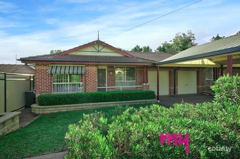 Property photo of 4/35 Merlin Street The Oaks NSW 2570