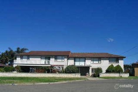 18 Silverwater Cres, Miranda, NSW 2228