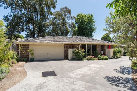 3/17 Wimbledon Ct, Mooroolbark, VIC 3138