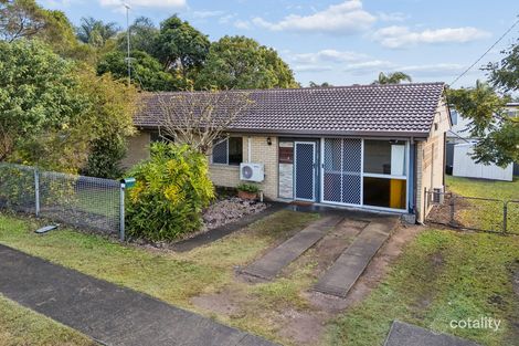 Property photo of 18 Blackton Street Logan Central QLD 4114