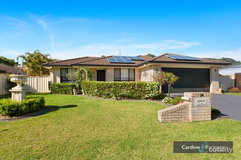 Property photo of 24 William Sharp Drive Coffs Harbour NSW 2450