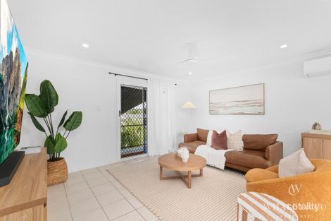 Property photo of 51 Illuta Street Rasmussen QLD 4815