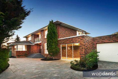 Property photo of 10 Schneider Crescent Clarinda VIC 3169