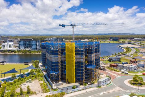 Property photo of 205/1 Mantra Esplanade Birtinya QLD 4575