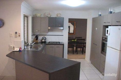 Property photo of 34 Macaranga Crescent Carseldine QLD 4034