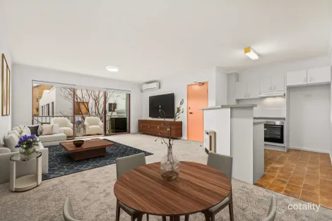 Property photo of 37/15 Howitt Street Kingston ACT 2604