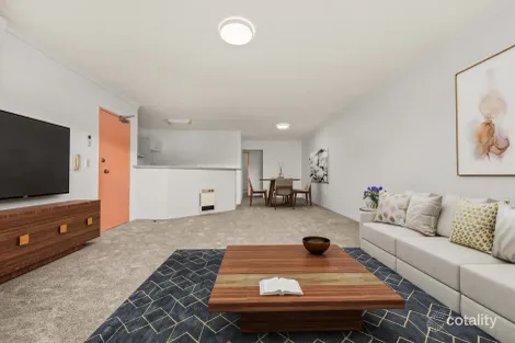Property photo of 37/15 Howitt Street Kingston ACT 2604