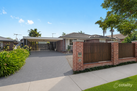 Property photo of 19 Oakden Street Pearcedale VIC 3912