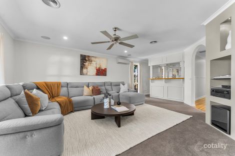 Property photo of 19 Oakden Street Pearcedale VIC 3912