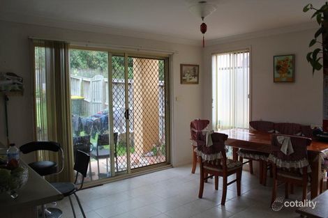 Property photo of 6/72 Parliament Road Macquarie Fields NSW 2564