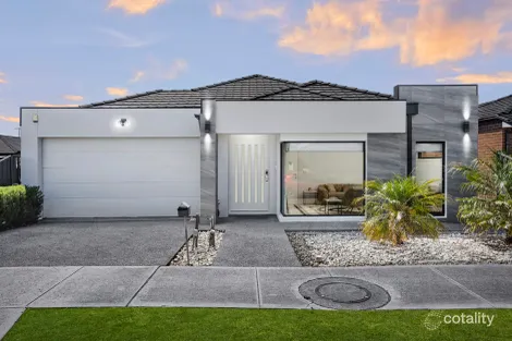 15 Carver Cct, Wollert, VIC 3750