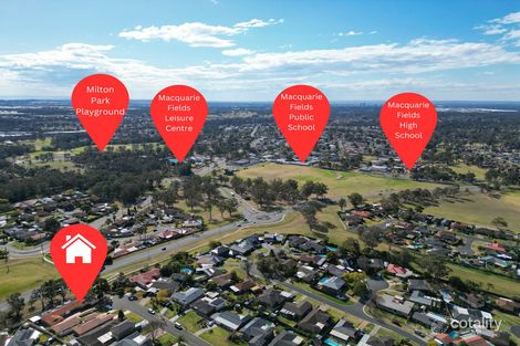 Property photo of 2/19 Pontiac Place Ingleburn NSW 2565