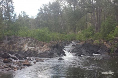 Lot 104 Stubley Rd, Millstream, QLD 4888