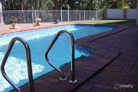 Property photo of 55 Plateau Drive Springwood QLD 4127