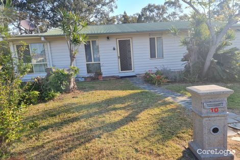 Property photo of 10 Aquarius Road Russell Island QLD 4184