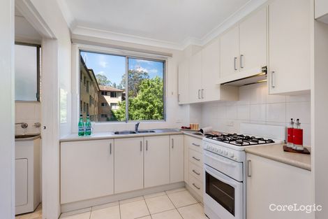 Property photo of 31/4-12 Huxtable Avenue Lane Cove North NSW 2066