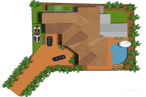 Property photo of 15 Buckinghamia Place Stretton QLD 4116