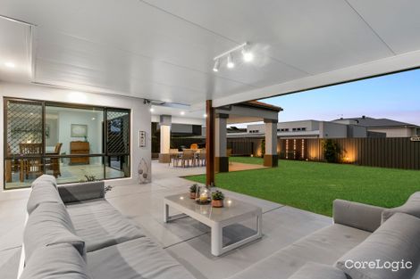 Property photo of 74 Hannah Circuit Manly West QLD 4179