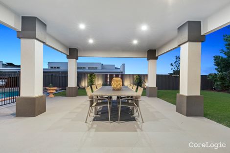 Property photo of 74 Hannah Circuit Manly West QLD 4179