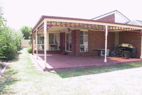 Property photo of 95 Pitfield Crescent Rowville VIC 3178
