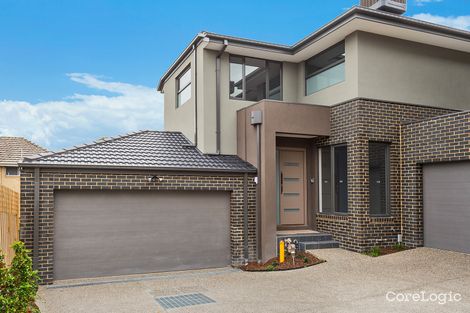 Property photo of 3/1 Harold Street Bulleen VIC 3105