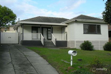 Property photo of 50 Helene Street Bulleen VIC 3105
