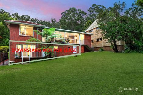 Property photo of 9 Albion Avenue Pymble NSW 2073