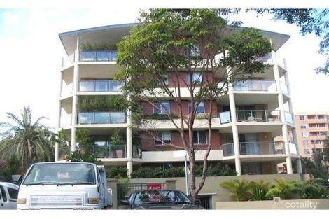 19/40-44 Ocean St N, Bondi, NSW 2026