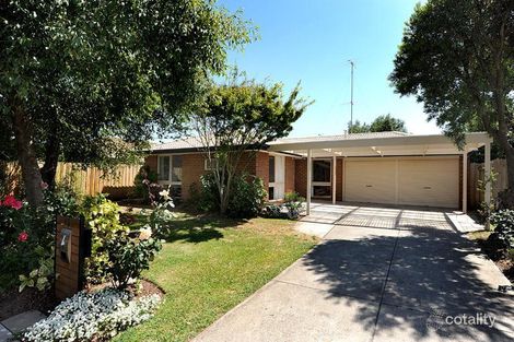 62 Mansfield St, Berwick, VIC 3806