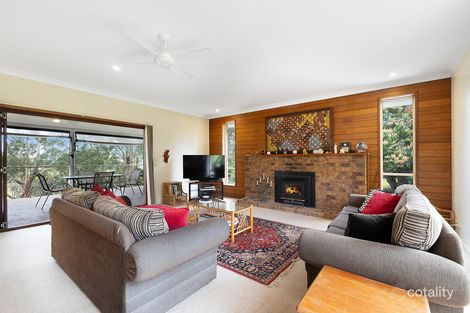 Property photo of 56 Summerhill Crescent Cumbalum NSW 2478