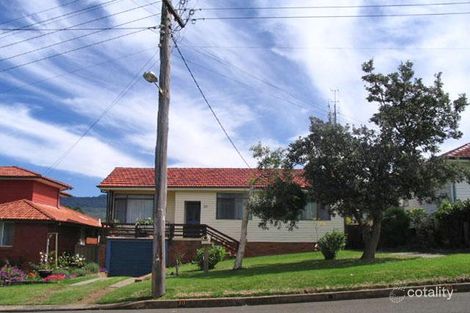 Property photo of 30 Hill Street Bulli NSW 2516