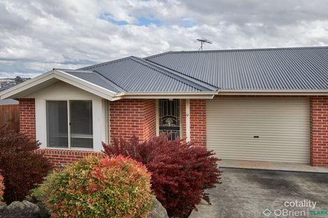 Property photo of 9/39 Steward Street Warragul VIC 3820