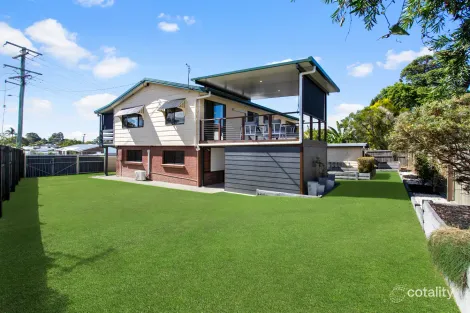 11 KOOYALEE ST, DECEPTION BAY, QLD 4508