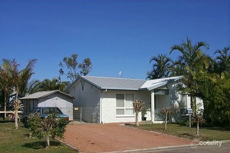 4 Beau Park Dr, Burdell, QLD 4818