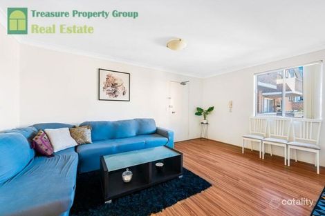 9/134 Meredith St, Bankstown, NSW 2200