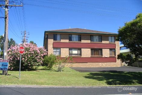 2/27 George St, East Gosford, NSW 2250