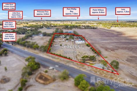 55 Express Rd, Little River, VIC 3211