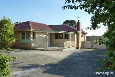 Property photo of 2 Hodgkinson Court Springvale VIC 3171